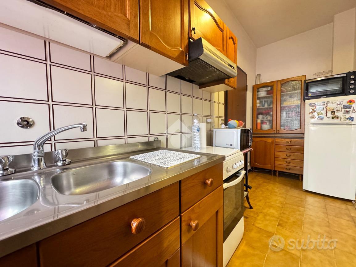 Apartment in Carmagnola, Torino - Vista 6