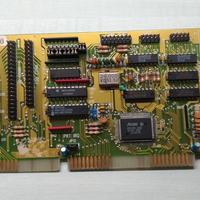 Scheda controller Acer M5105 ISA IDE Multi I/O