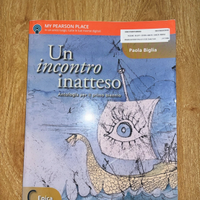 Un incontro inatteso Epica - Libro di Antologia