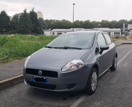 Fiat Grande Punto 1.2 8V 5p (GPL Aggiuntivo)