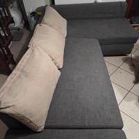 Divano letto ikea 