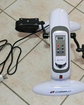 Cyclette Elettrica