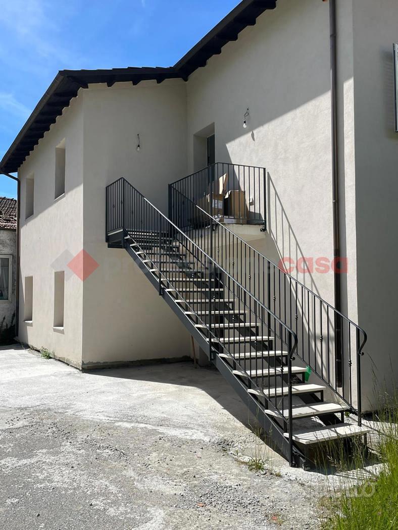 Casa – Villa Collemandina, Le Piane - Vista 2