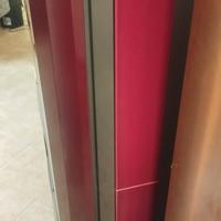 Stufa termopellet termoventilata usata 