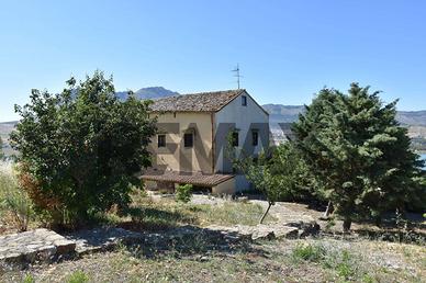Cascina/Casale - Piana degli Albanesi
