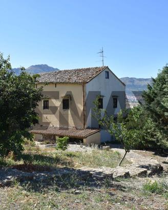 Cascina/Casale - Piana degli Albanesi