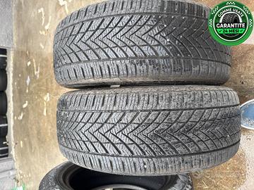 gomme usate 2155517 All Seasons TRACMAX - X p - 60