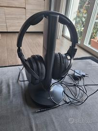 Cuffie wireless Sony