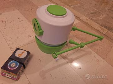 Step ingelese italiano. Scrittura e disegno