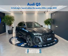 ''SPECIAL DAYS"Audi Q5 TDi 150 kW mHEV+ S tronic q