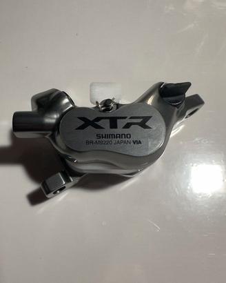 Pinza freno Shimano XTR 9220