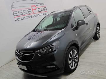 OPEL Mokka X 1.6 Ecotec 115CV 4x2 Start&Stop Adv