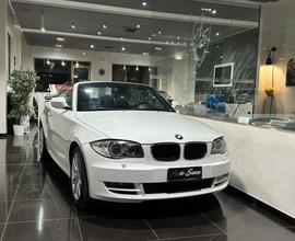 Bmw 120 120d Cabrio Futura Auto