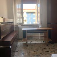 Camera singola zona ospedale veterinaria