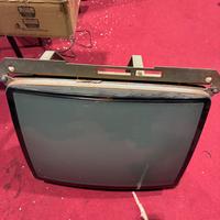 TUBI CATODICI CON SCHEDA ELETTRONICA