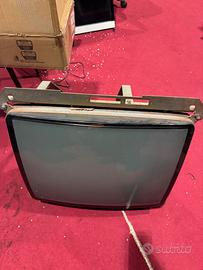 TUBI CATODICI CON SCHEDA ELETTRONICA