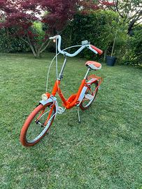 Bicicletta Graziella Vintage restaurata