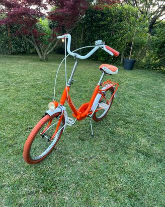 Bicicletta Graziella Vintage restaurata