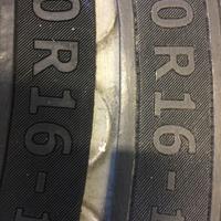 Toppe gomme furbe, 4x4 tuning Patch