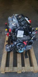 Motore Iveco Daily F1CE0481F, NUOVO