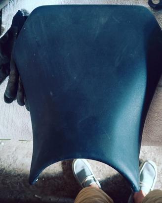PEZZI PER YAMAHA R1 2001