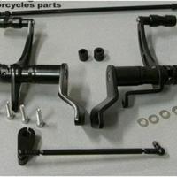 Comandi avanzati harley davidson sportster 883 120
