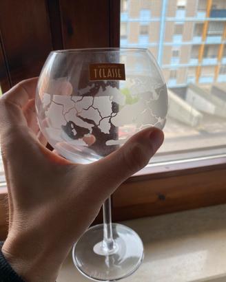 Calice Alviero Martini Prima Classe