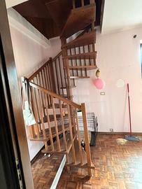 Scala da interno