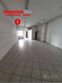 Immobile di 60 m² con 1 locale a San Felice a Canc