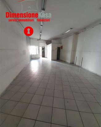 Immobile di 60 m² con 1 locale a San Felice a Canc