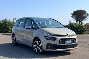 Citroen Grand C4 SpaceTourer BlueHDi 130 S&S EAT8 