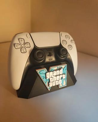 Supporto joypad Ps5 xbox GTA VI 6