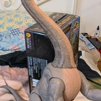 Hammond collection Brachiosaurus