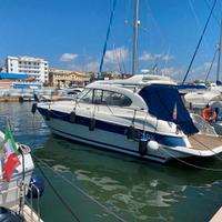 Bavaria 37 SportHT