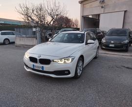 Bmw 318 318d Touring Luxury