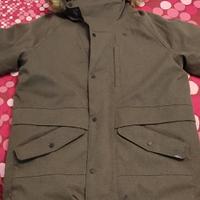 Timberland Parka Large EUSTYLE 7827J