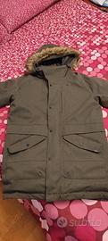 Timberland Parka Large EUSTYLE 7827J