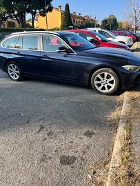 BMW Serie 3 (F30/31) - 2014