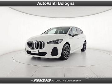 BMW Serie 2 218d Active Tourer Msport
