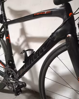 bici da corsa Wilier cento1 sr 
