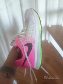 nike zoom pegasus 33 numero 40