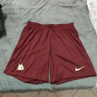 calzoncini As Roma 2020-21