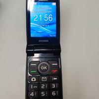Telefono Brondi Magnum 4