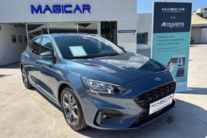 FORD Focus 1.0 EcoBoost Hybrid 155 CV 5p. ST-Lin