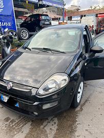 Fiat punto evo 1.3 Multijet 75cv