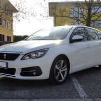 Peugeot 308 PureTech Turbo 130 S&S SW Allure