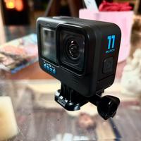 Gopro Hero 11 + accessori