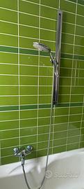 Rubinetti bagno