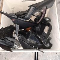 Ricambi vari per Honda VFR 750 RC36