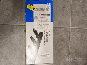 bobine  di  accensione  candele 